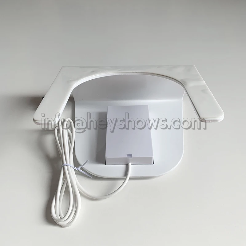 Tablet Security Burglar Alarm System Stand iPad Anti-theft Display Holder Charging For Retail Shop Show