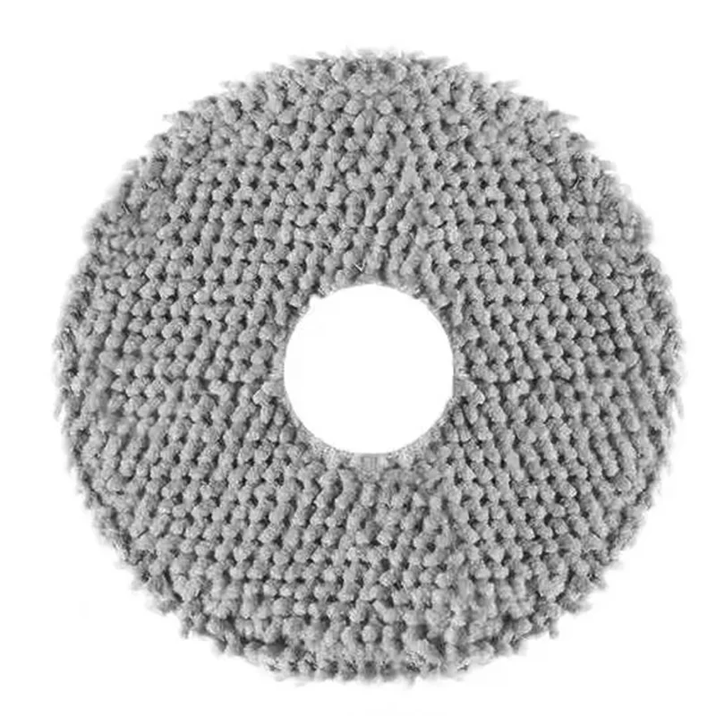 B82B-For Dreame Bot L20 Ultra Robot مكانس Hepa Filter Mop Cloths خرقة كيس لجميع الغبار استبدال أجزاء