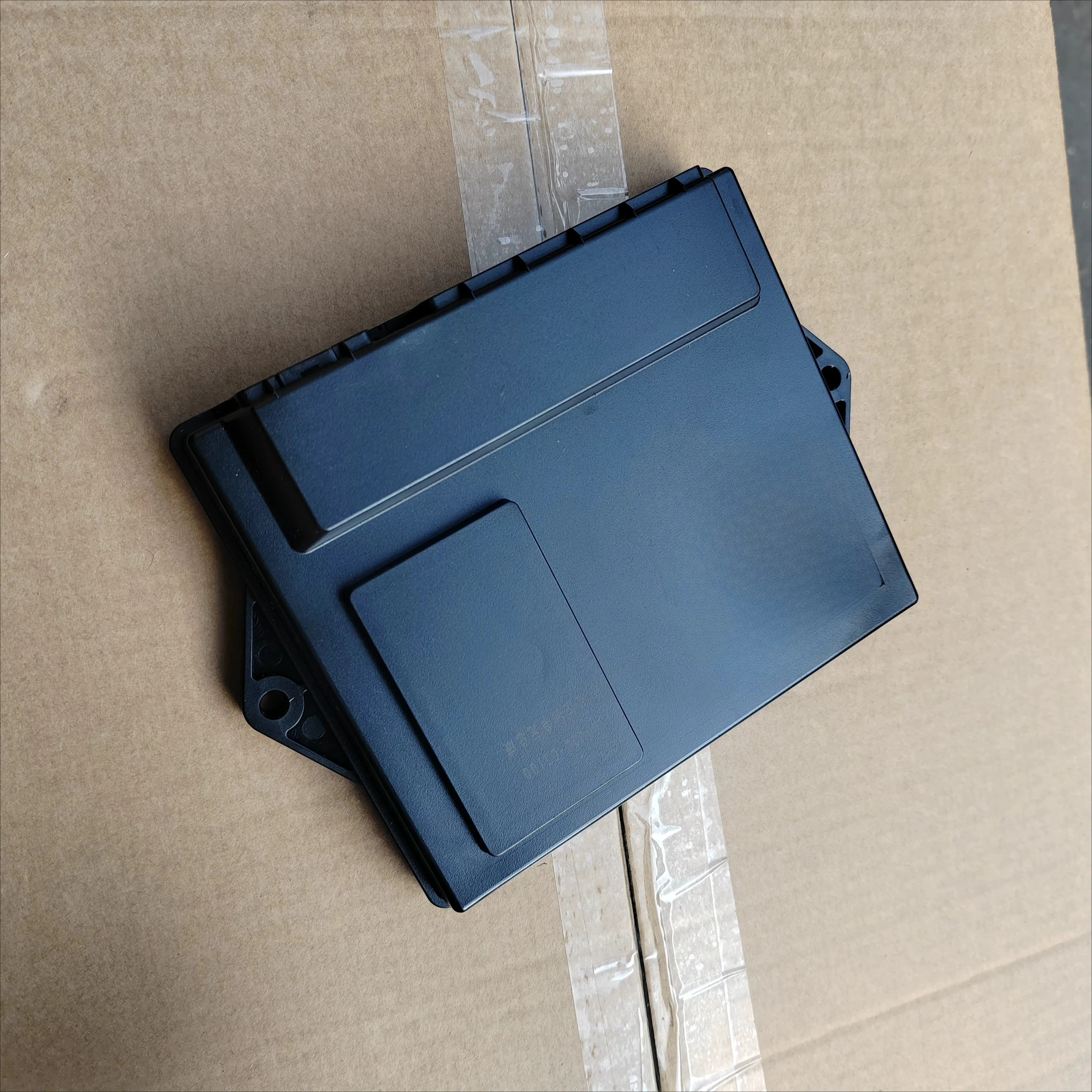 3600030-C5100  Dongfeng Tianjin KR Central Control Unit Assembly BCM Controller Computer Board