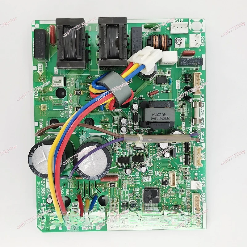 Applicable To The New Daijin Air Conditioning Accessories RZQH72MV2C Outdoor Unit Frequency Conversion Board 2P273854-2