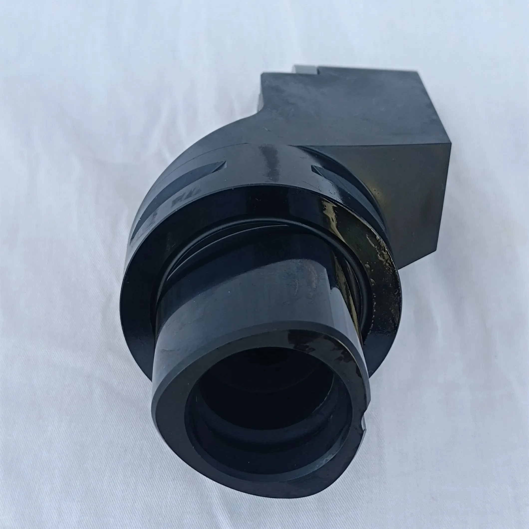 Export to Russia High Precistion Turning Capto Tool Holder C6 C8 C10