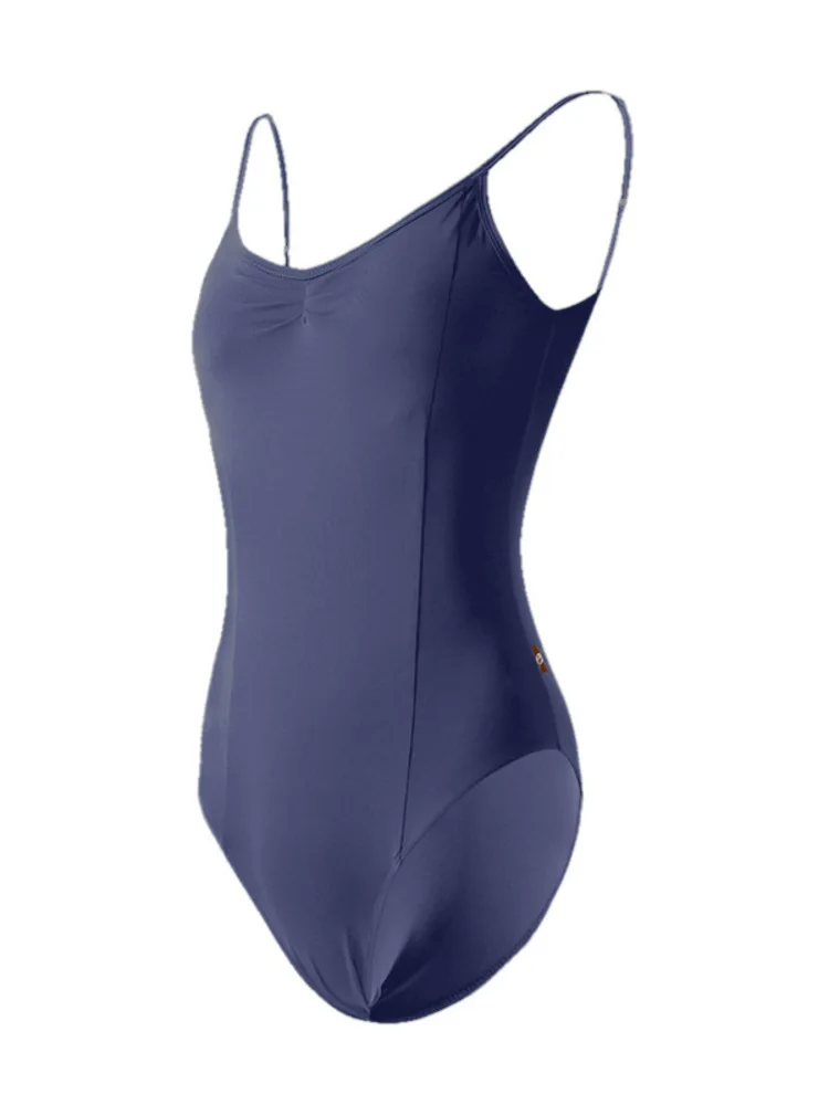 الكبار أنيقة بلون عارية الذراعين سليم صالح بروتيل رومبير لرقص الباليه مرحلة الأداء ارتداء