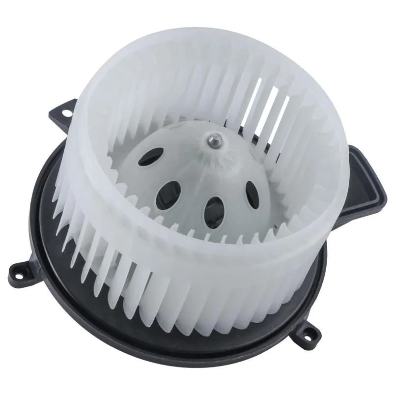 Front AC Heater Blower Motor With Fan Cage For Dodge Durango Jeep Grand Cherokee - Image 3