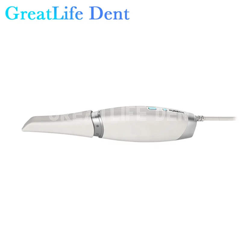 GreatLife DentHigh Precision Color Scanning FUSSEN S6000 Digital Intraoral 3D Scanner System Dental Intraoral Digital 3D Scanner