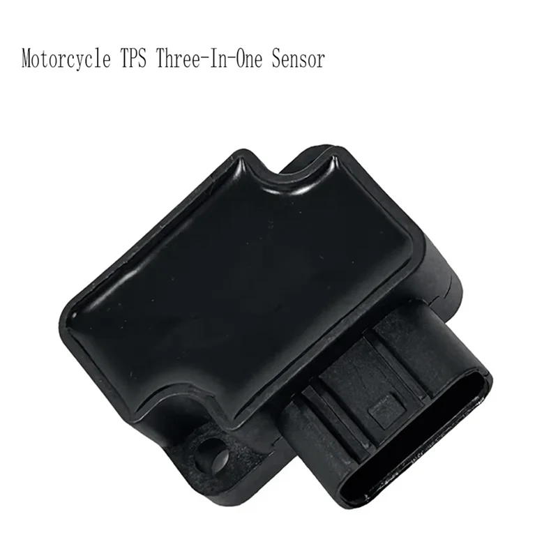 Motorcycle TPS 3-In-1 Sensor For Rongmao Joom10 340B Motorbike Throttle Position Sensor-A67F