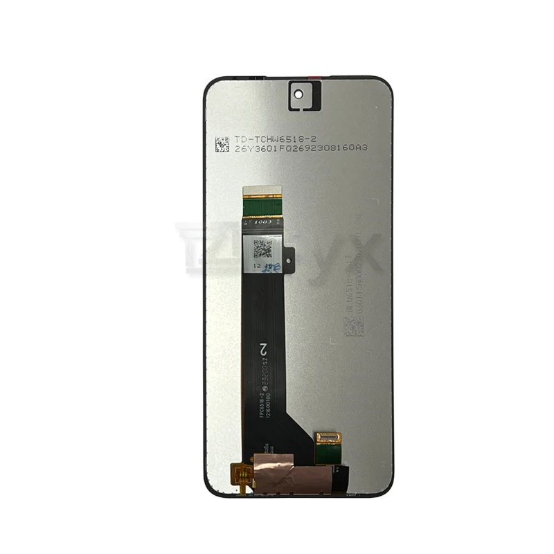 For Motorola Moto G 5G 2023 LCD Display Touch Screen Digitizer Assembly For Moto G (2023) XT2313-3 XT2313-4 XT2313-6 LCD