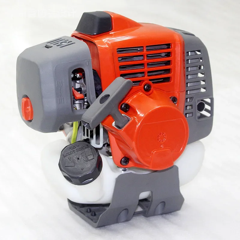 G45 two-stroke high-power gasoline engine cutting machine, high branch saw power and various accessories