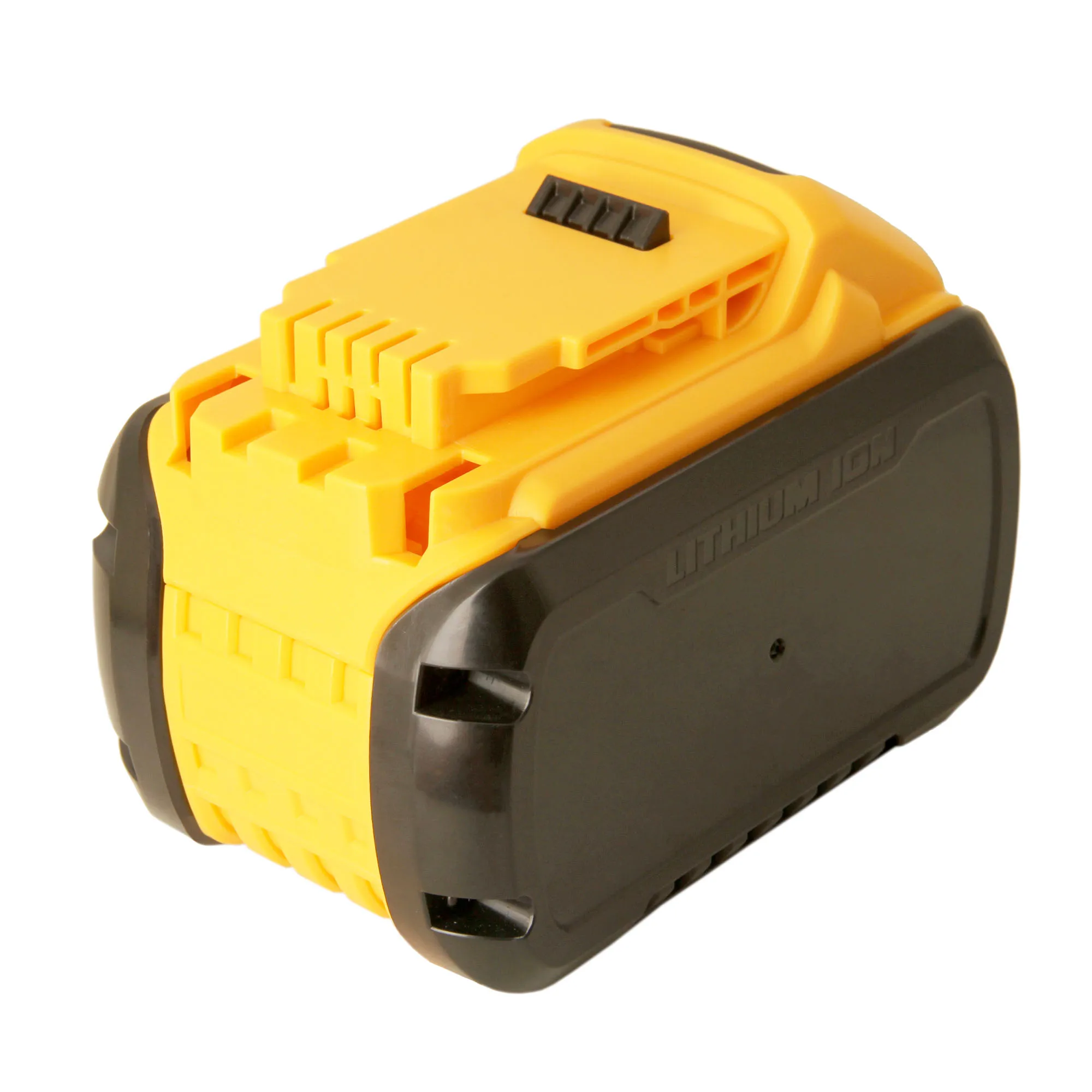 

C&P Dew 54V DCB 606 DCB546 DCB547 DCB181 DCB180 DCB182 DCB183 DCB184 DCB185 DCB200 Li-Ion Battery Pack For Dewalt Drills