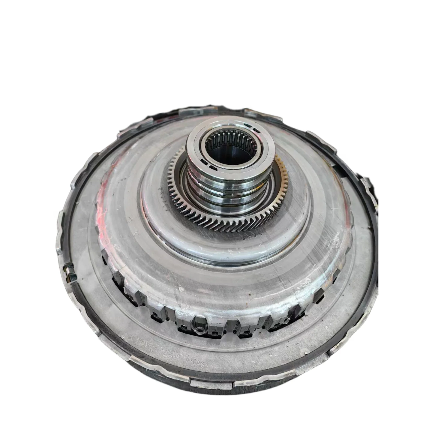 DCT270 DF727 DF733 1506300-DF727A01 Wet Dual Clutch Remanufactured Transmission Clutch for Changan Qingshan Chery CS35 CS75