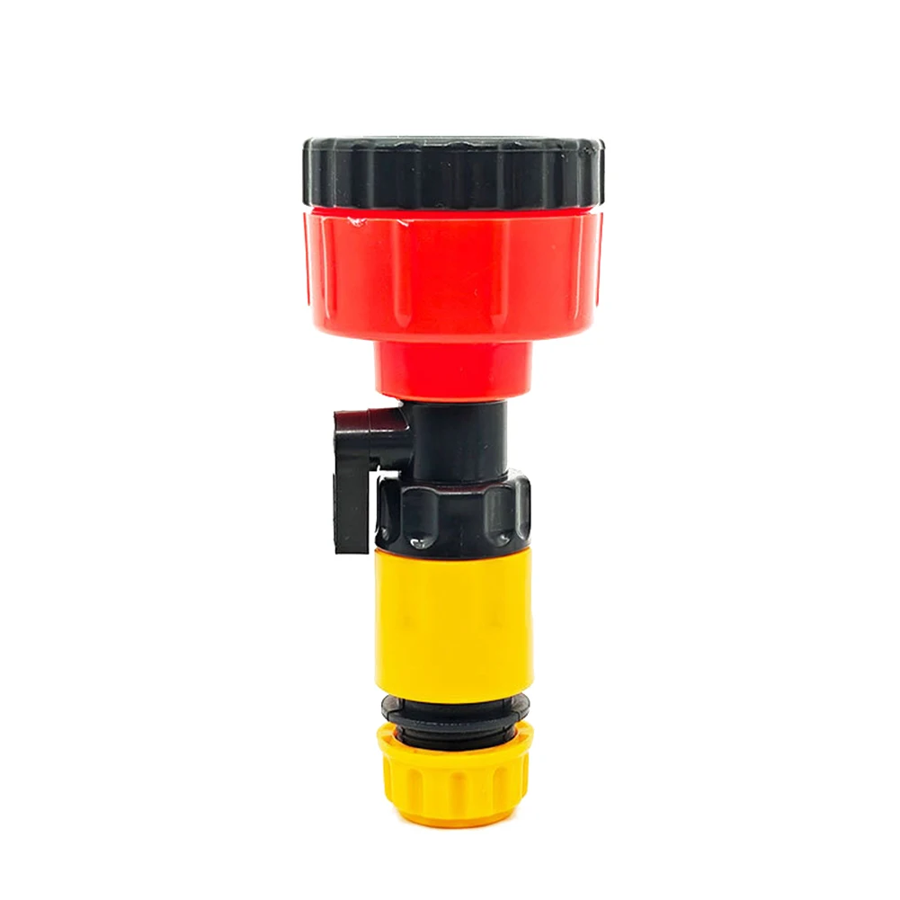 Efficient Sprinkler For Precise Watering Adjustable Sieve Counts Simple And Reliable Assembly Durable Durability