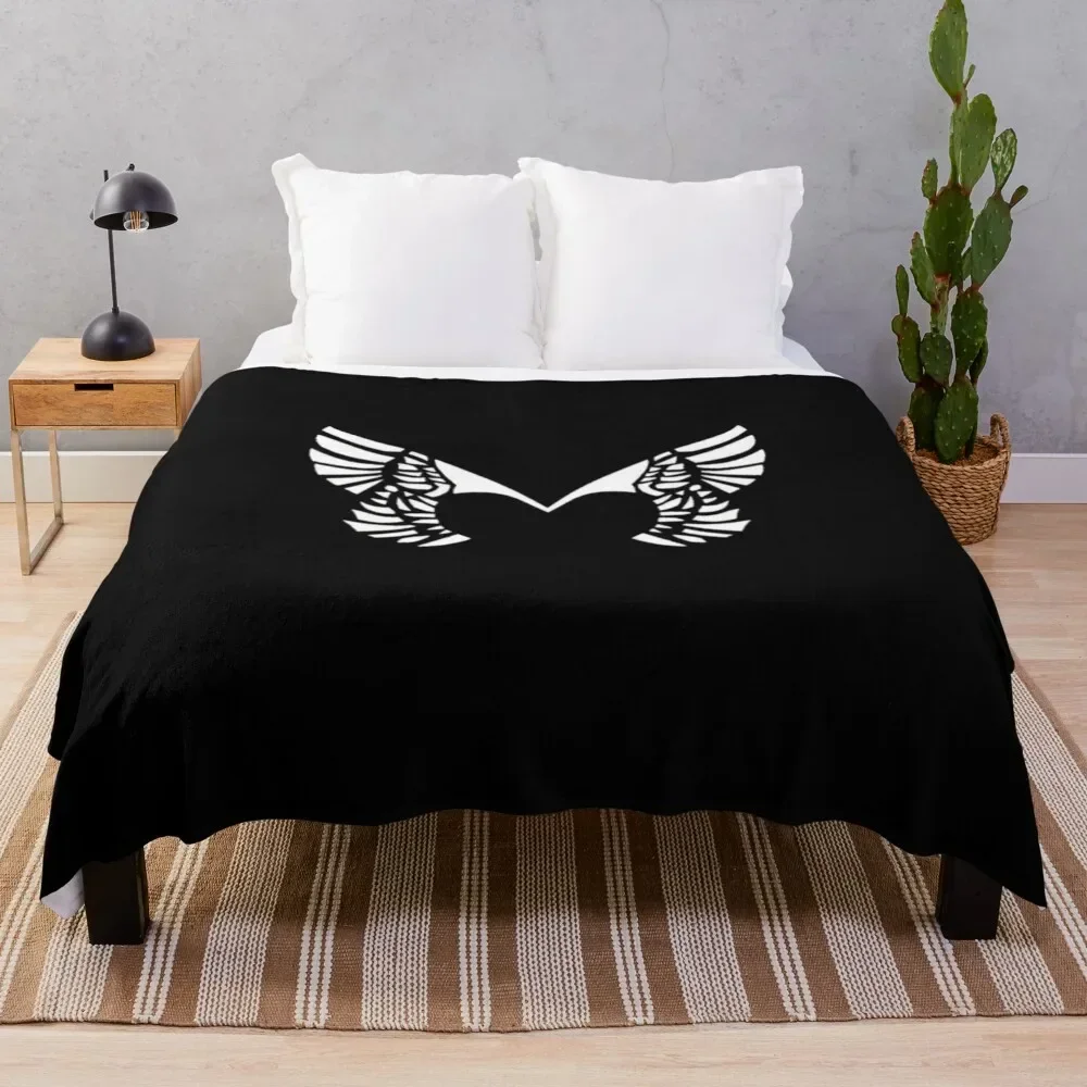 brian molko Throw Blanket Cute Summer Beddings Blankets