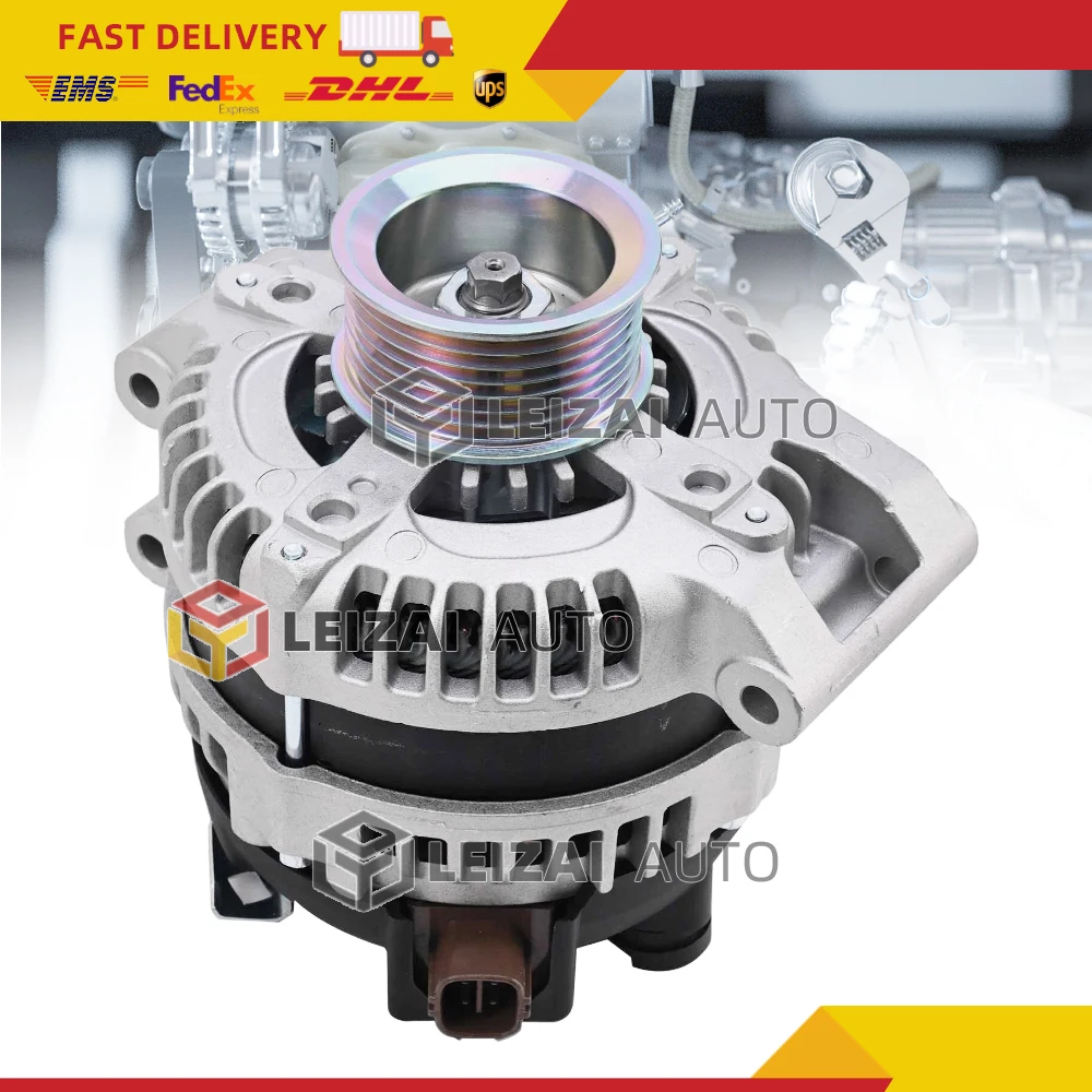 105A Alternator For…