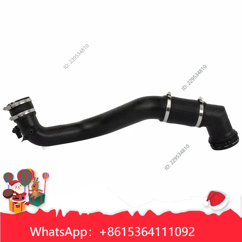 HL3Z-6F073A Refrigerator intake pipe automotive parts 1pc