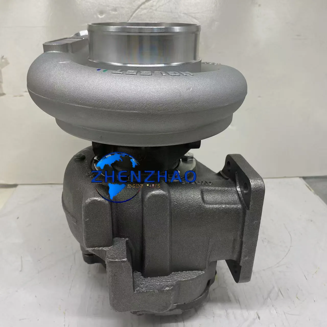 

Machinery 6LTAA8.9-G3 Turbocharger High Quality 6LTAA8.9-G3 Turbocharger 6LTAA8.9-G3 Turbo Charger