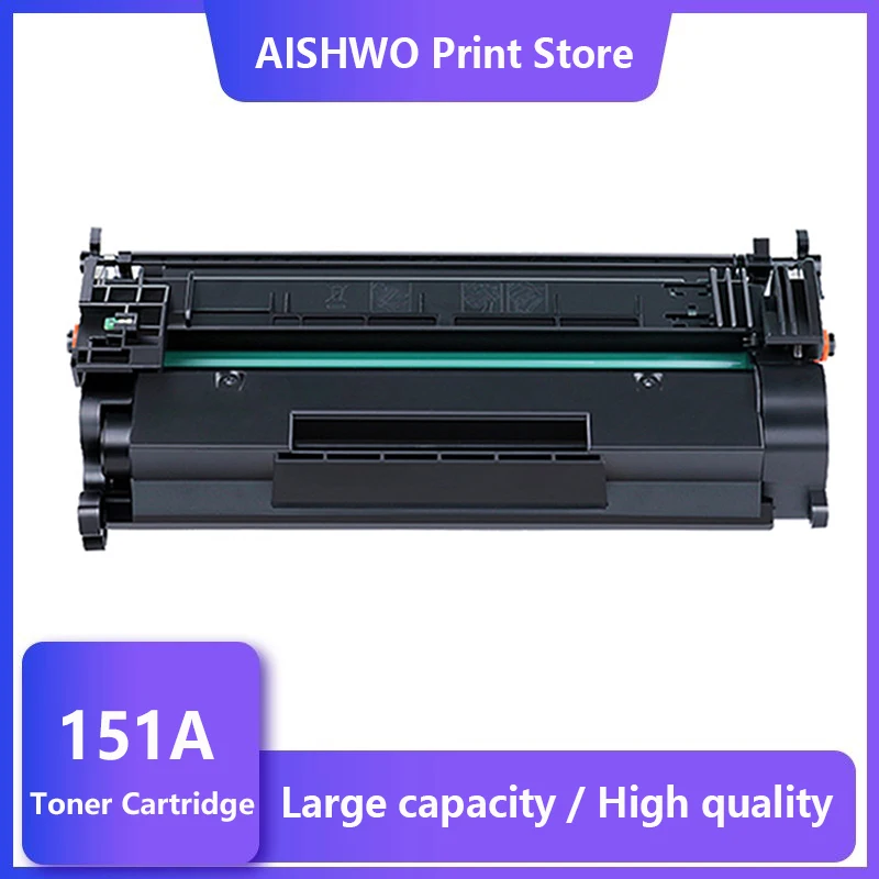 

Замена картриджа с тонером 141A 142A W1410A W1420A 142A для принтера HP LaserJet Pro M110 MFP M139 M140 без чипа