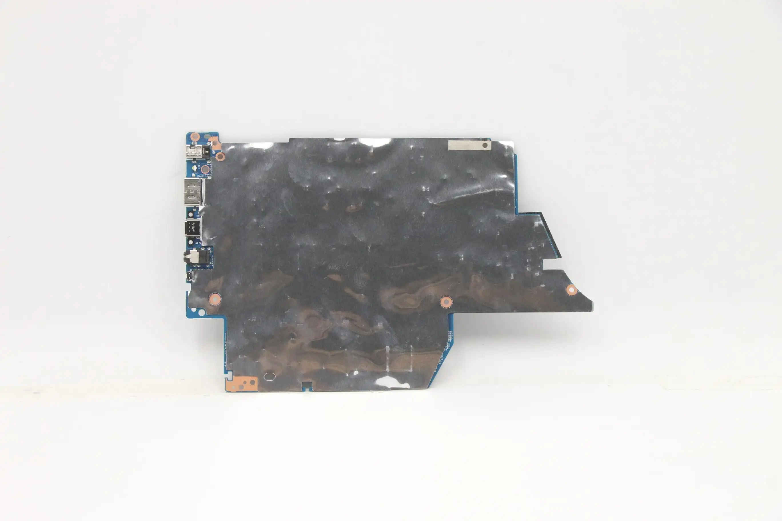 

5B21B37520 For Flex 5-15ITL05 Laptop motherboard I7 1165G7 16G With GPU MX450 2G 203044-1