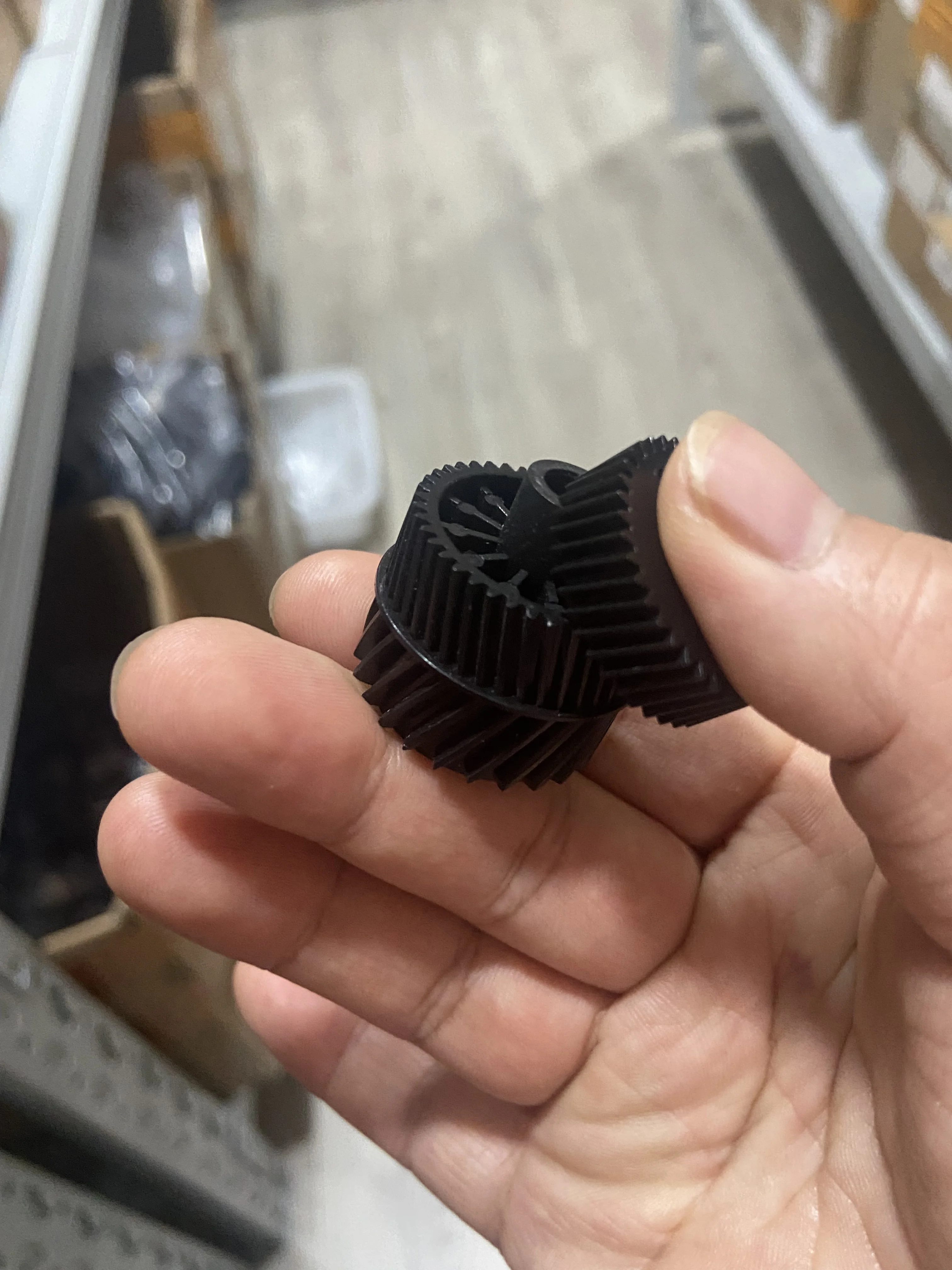 

DCP700 2-я передача ролика переноса для Xerox Color 550 560 570 700 C75 J75