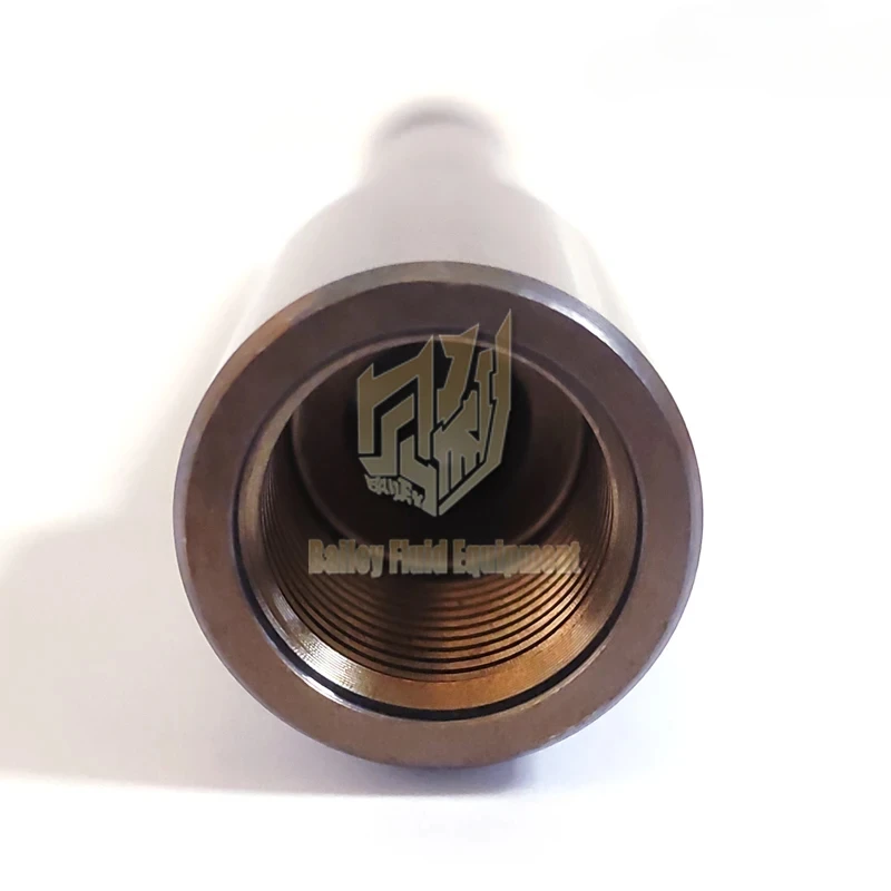 قضيب المكبس قضيب المكبس 119 WAG جزء ملحق مضخة الرش بدون هواء لبخاخ تيتان 119