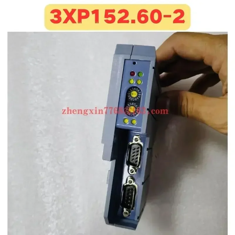 Brand New Original 3XP152.60-2 3XP152.60 2 Module