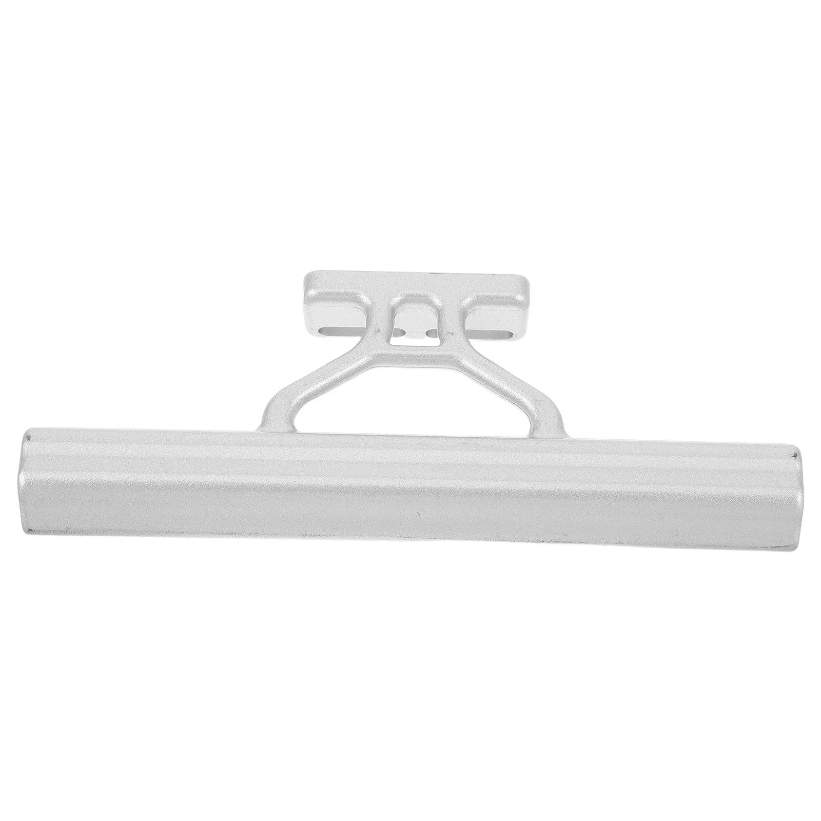 

Bicycle Handlebar Extension Bar Alloy Bike Handlebar Extender Multi-Function Mount for Lights GPS Outdoor Accessories 5x16mm