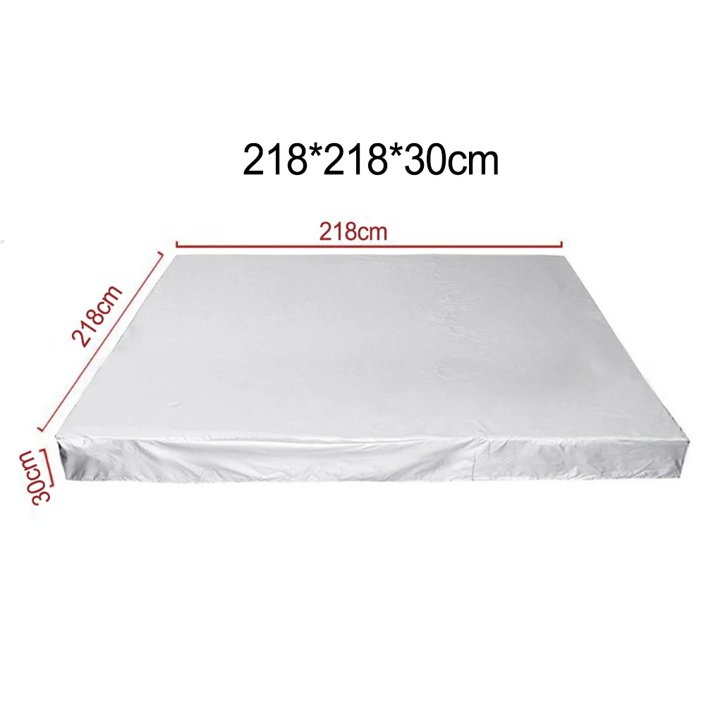 

Outdoor Protector Dust Cover Convenient Package Content Specifications Tear Resistant All Weather Easy To Clean