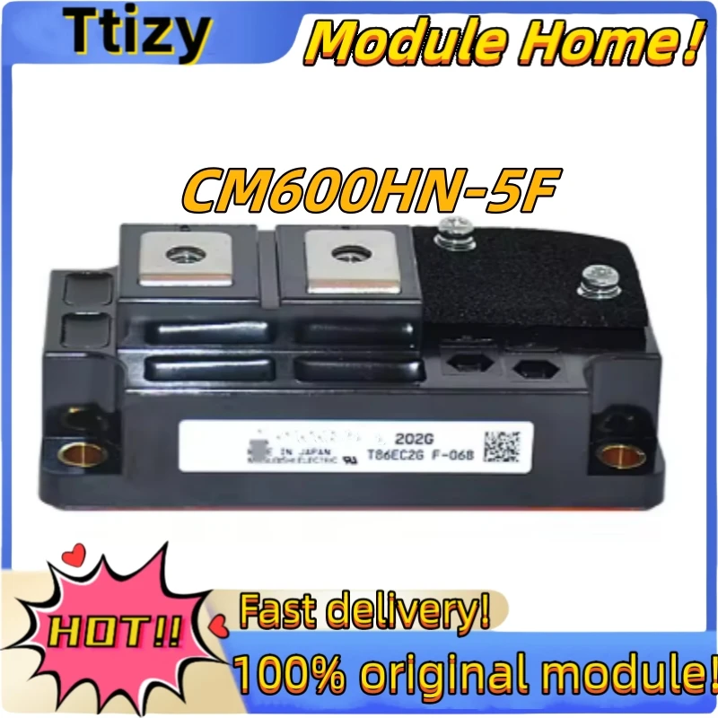 

original CM600HA-5F CM600HN-5F CM600HA-24A CM500HA-34A CM400HA-24A Module