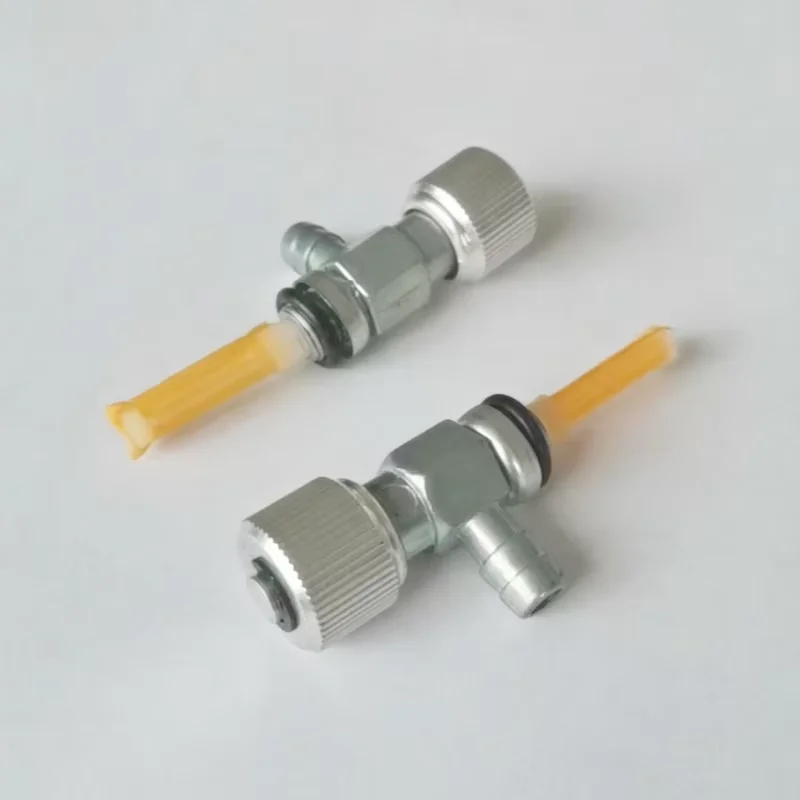Motorcycle Fuel Switch Fuel Cock Tap Petcock Value Tank for HONDA TRX125 FOUR TUAX CT70 90 110