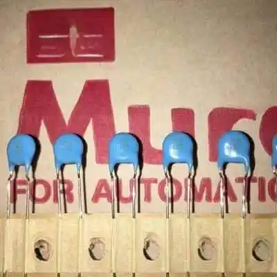 

High Voltage Ceramic Capacitors 1000V 1KV 102K 1000PF