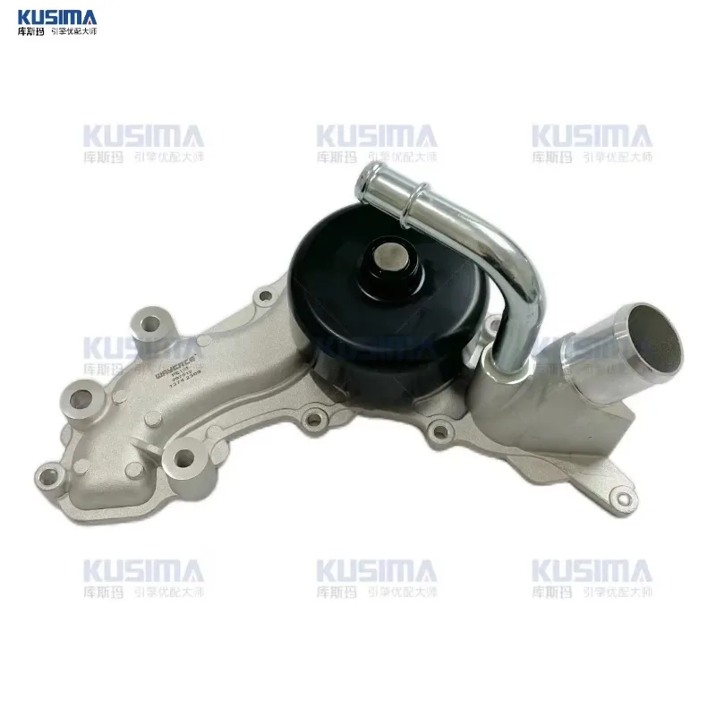 2026 Engine Parts Water Pump 3.0 L T M156B M156C for Maserati Ghibli Levante Quattroporte M157 M161 3.0L V6 297912 299667 view 6