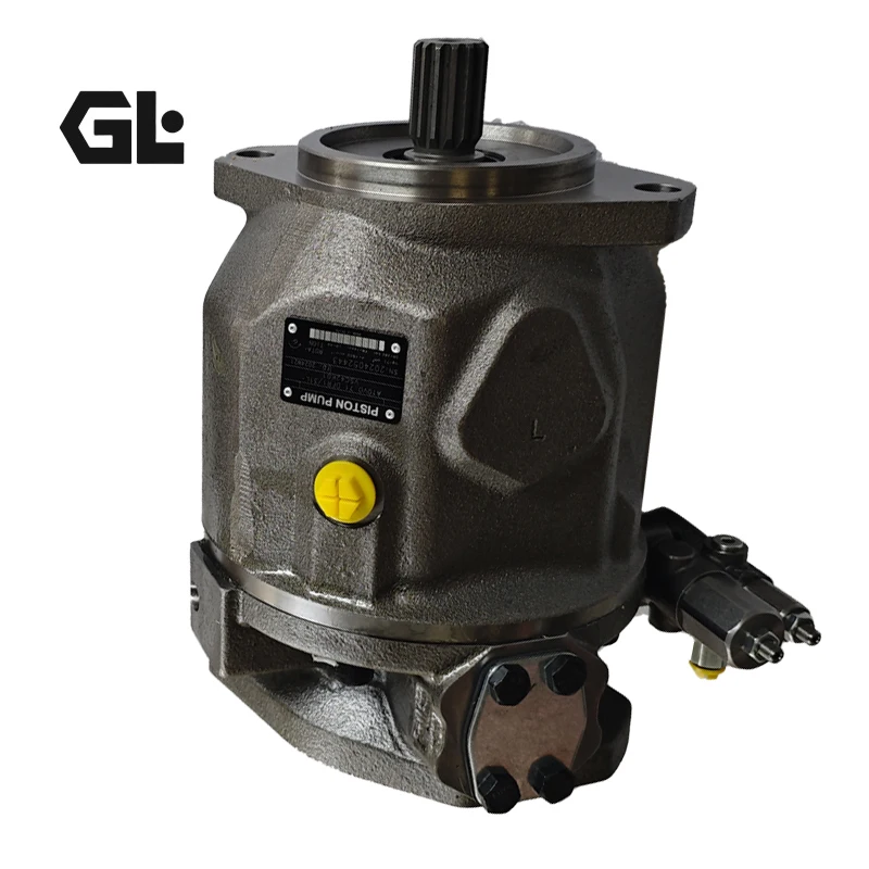 A10VO AA10VSO A10VO71 Variable hydraulische Axialkolbenpumpe A10VO71DFR/31L-PSC62N00 A10VO71DFR1/31R-VSC92K68 Kolbenpumpe