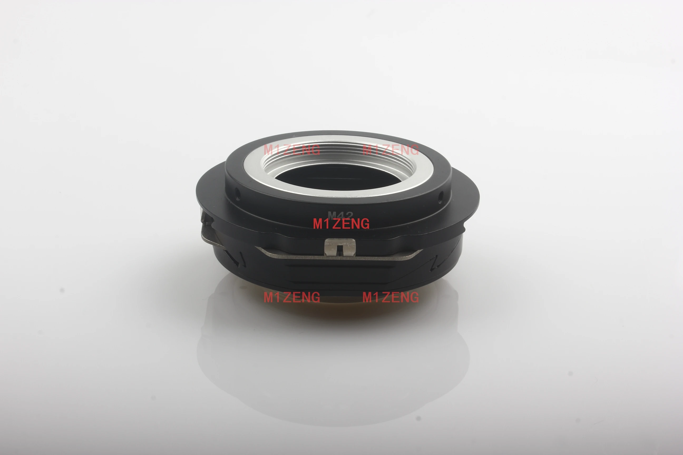Tilt-Shift adapter for M42 42 mount lens to sony e mount NEX-3/5/6/7 A7 a7c a7s A7II A7r a7r3 A7r4 zv-e10 A6500 A6700 camera