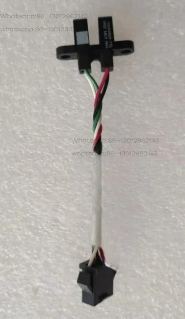 

2026 1PCS Blood Cell Meter Deflection Motor Sensor Quality Assurance