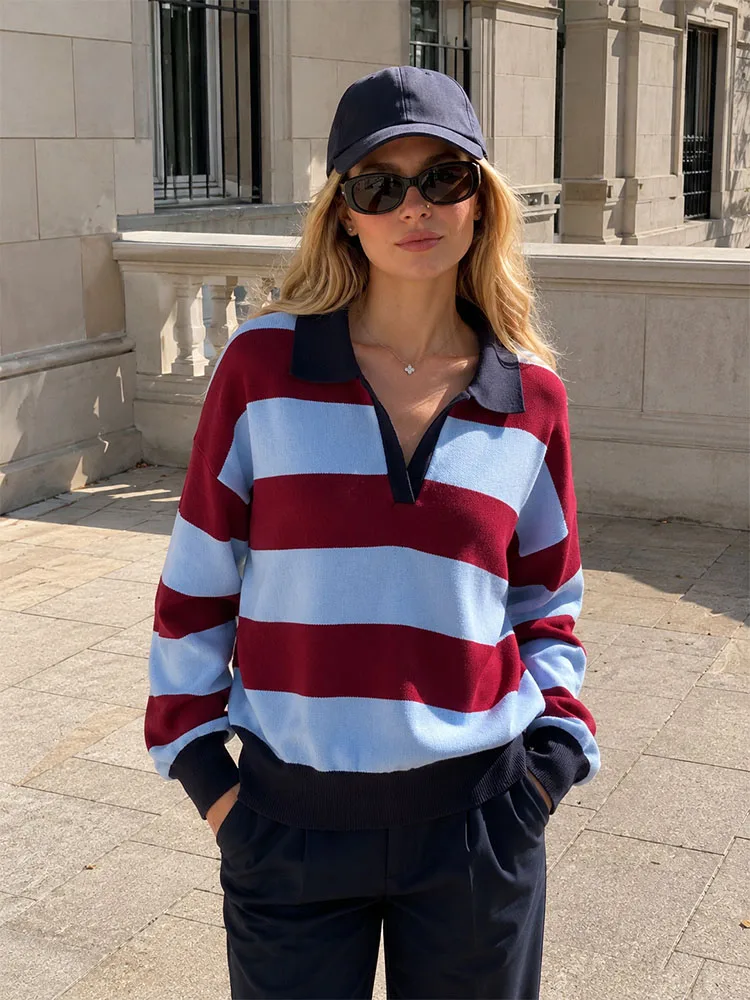 HH Chill Casual Burgundy Blue Coat Women Spring Autumn Comfy Long Sleeve Loose Fit Vacation Wear Breezy Stylish Fashion Top