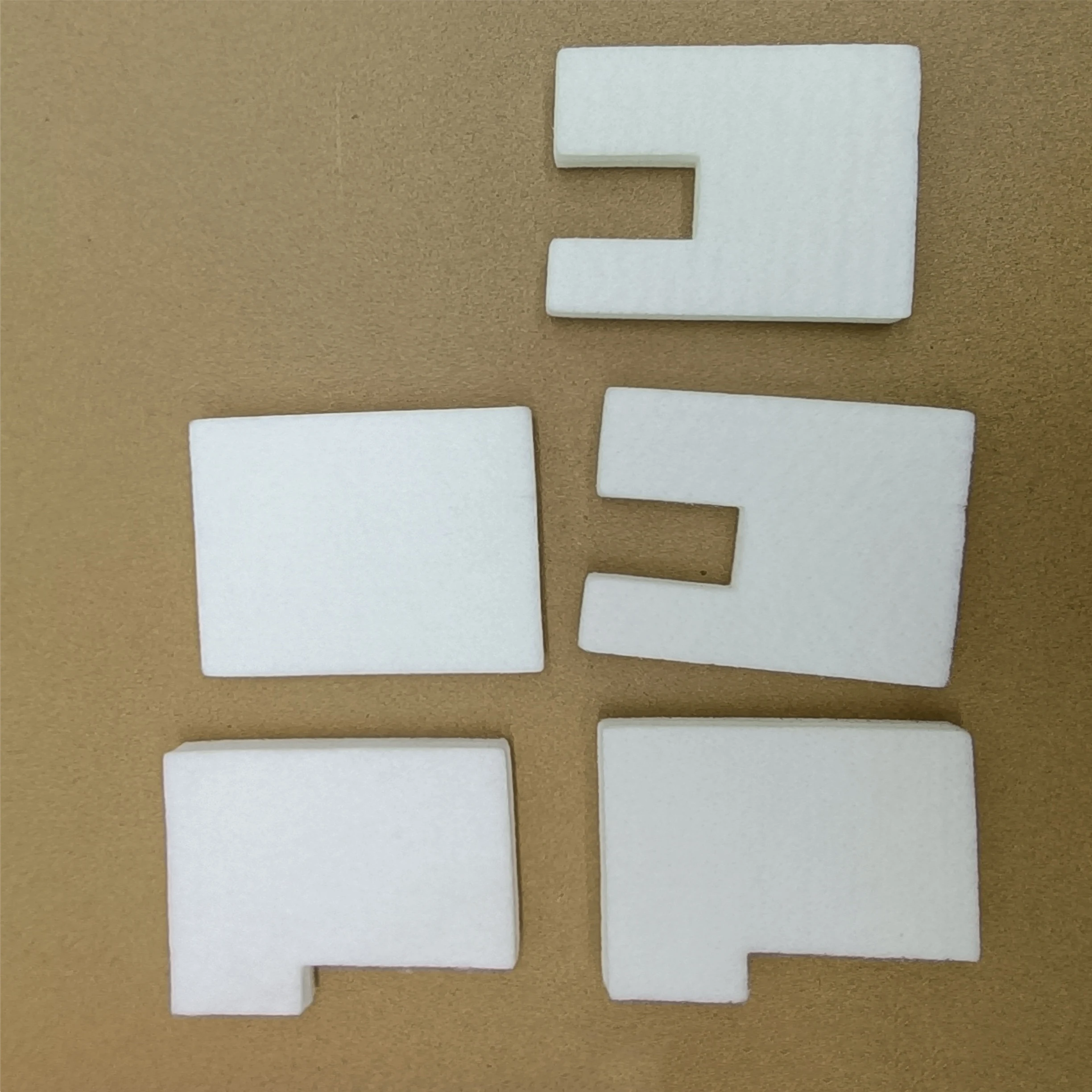 Waste Ink Sponge Fits For Epson WF-2810 2851DWF XP-3155 4100 2850 XP-3205 XP-3105 XP-3150 2830 XP-3200 XP4105 4101 XP3100
