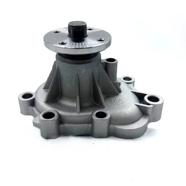 1307020-E00 car water pump assembly is suitable for Great Wall WINGLE 3 WINGLE 5 DEER SAFE SAILOR gasoline 491 engine 2.2L