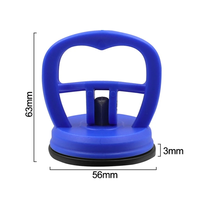 Heavy Duty Suction Cup LCD Screen Opening Cup Tool Dent Remover Heavy Duty Glass Lifting LCD Screen Repair Tool Durable