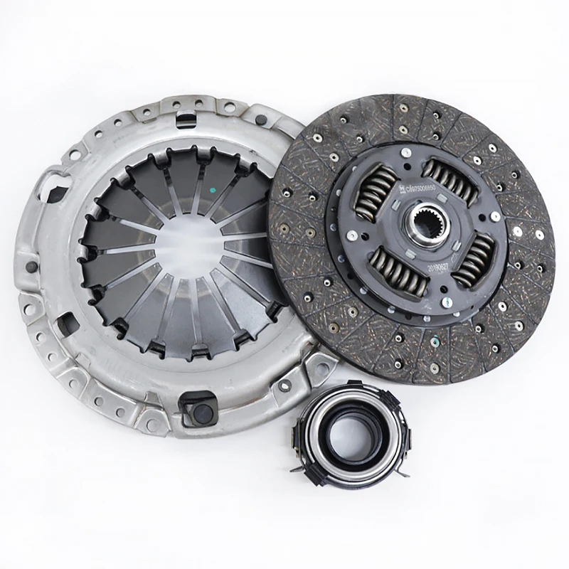 

High Quality Auto Clutch Clutch Plate Clutch Kit for Maxus G10