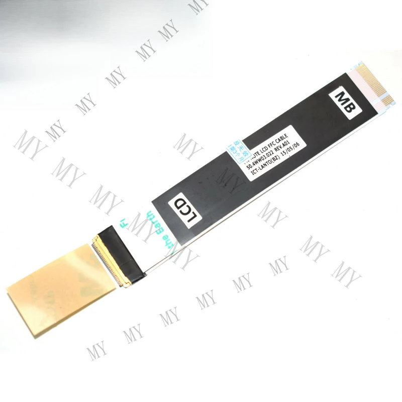 

TT 50.4WW03.022 New for Lenovo ThinkPad X1 Helix LCD LED Video Cable