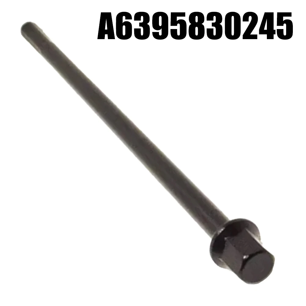 

1PC Spare Tire Wheel Relese Bar Saving Tool For Mercedes For Vito For Viano For V Class For W639 For W447 A6395830245