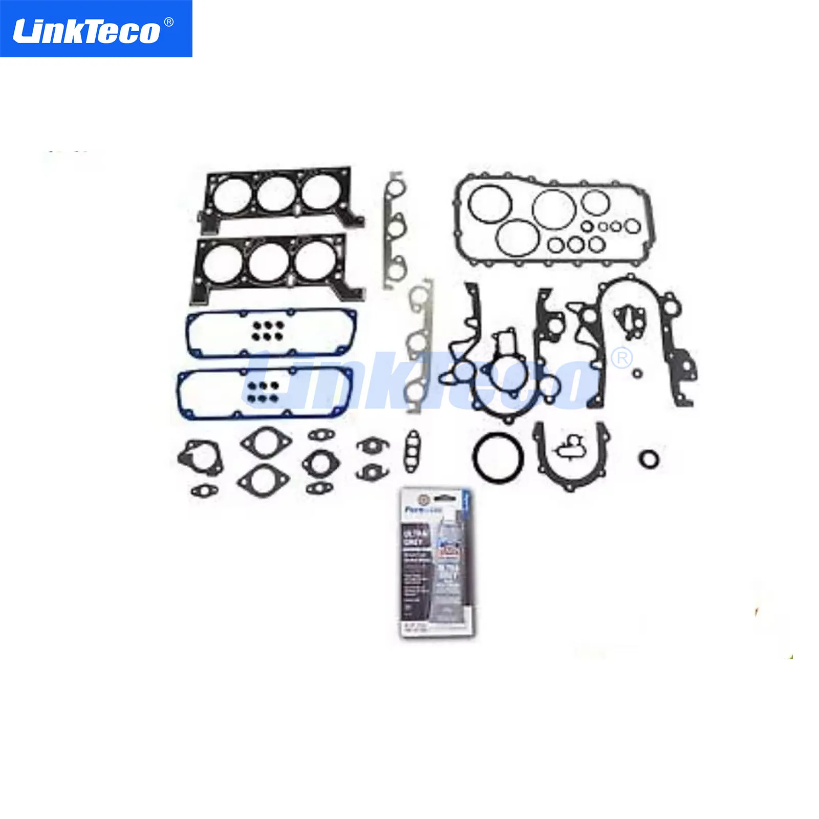 

Full Gasket Set For Jeep 3.3