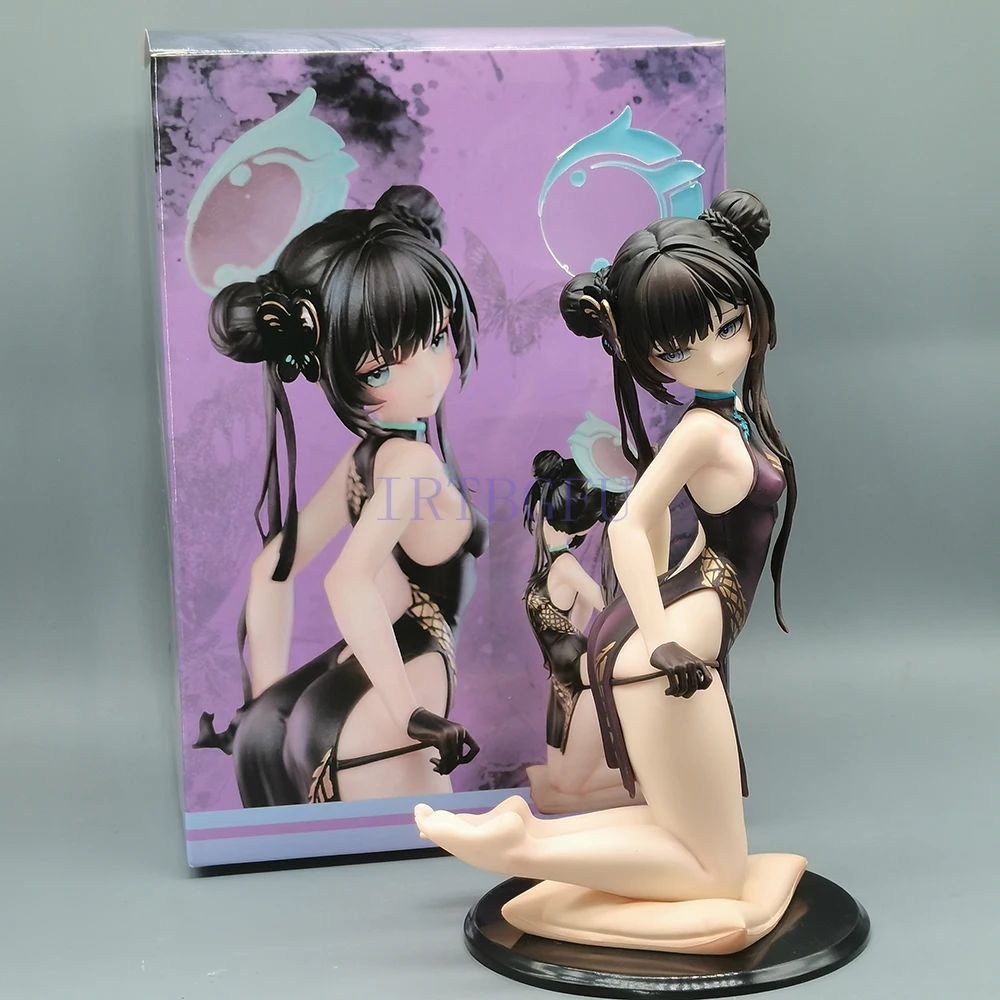 Figurki anime 18 –评测与推荐