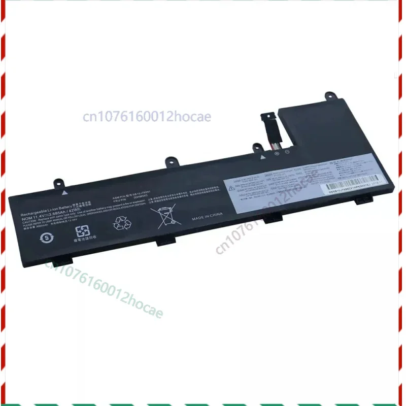

Новый аккумулятор для ноутбука 00HW042 00HW043 00HW044 для ThinkPad Yoga 11E 3RD 4TH GEN 20HS 20G8 20GC 20GE 20GA 01AV443 01AV442