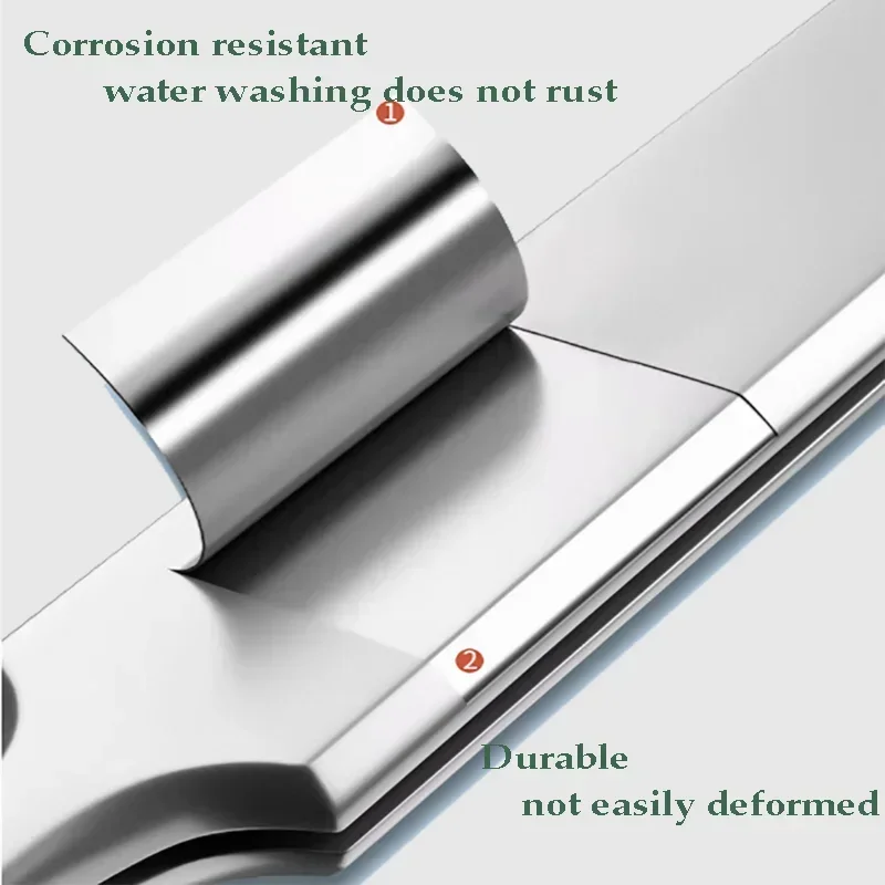 4-11 pz Strumenti per la cura della pelle del viso Acne Rimozione di punti neri Aghi Pinzette per capelli incarniti Punti neri Cleaner Detergente per pori Pulizia profonda