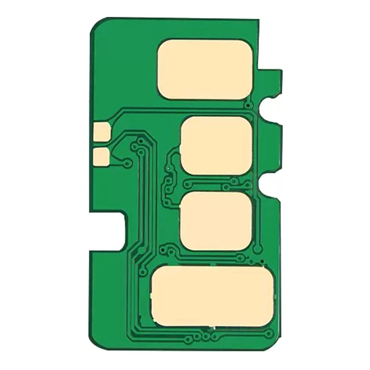 

1PCS W1105A W1106A W1107A 105A 106A 107A Toner Chip For HP Laser 107w 107r MFP 135w 135a 137fnw Compatible Printer Cartridge