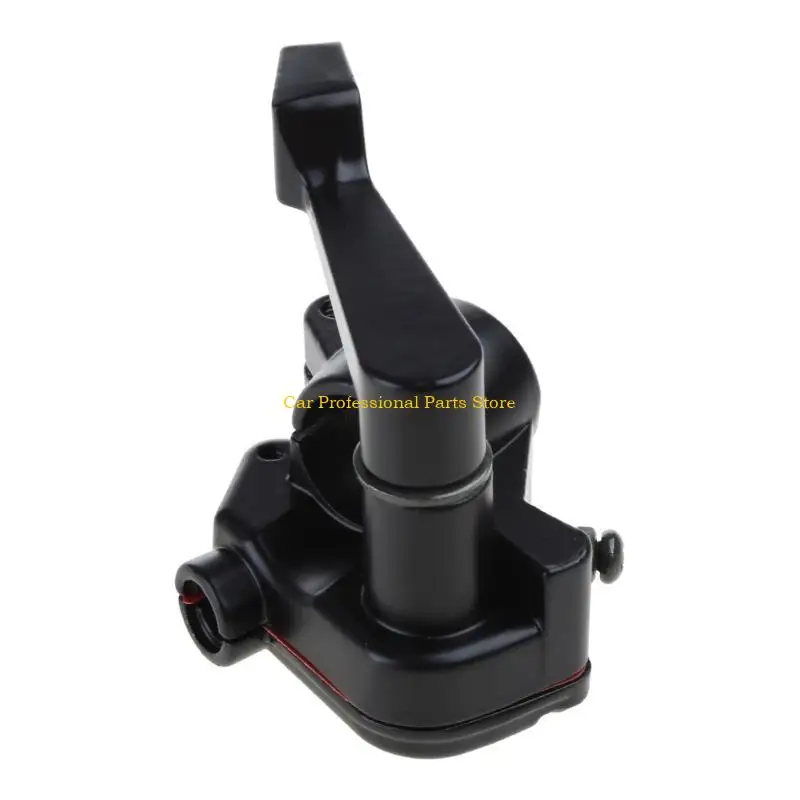 

R53D For 50CC-250CC Motorcycle ATV Throttle Lever Thumb Oiler with Accelerator Cable