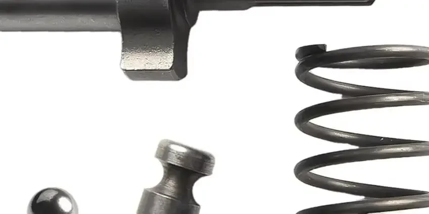 

12inch Anvil Pneumatic Tool Set Including Hammer Pins Clutch Spring Ball for Repair and Replacement on CP734H Models