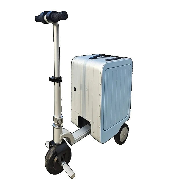

SA3 Fashionable High-quality Trolley case Computer Luggage, Long-range Smart Luggage Cabin Luggage
