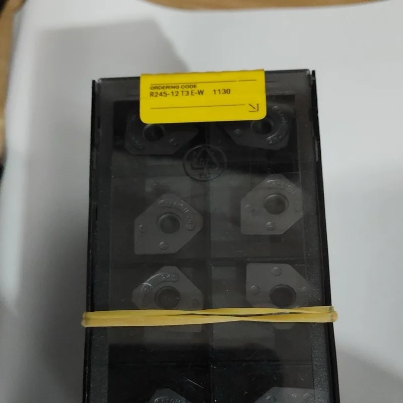 

Hard alloy cutting blades R245-12T3E-W 1130