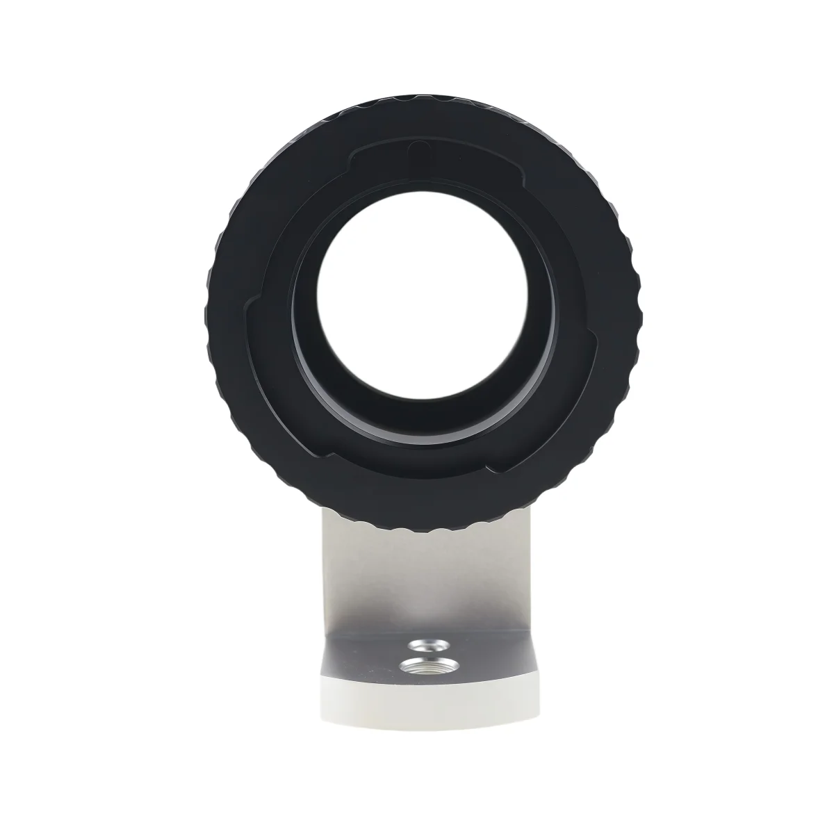 Pixco Mount Adapter Ring for B4 2/3 inch ENG Lens to Micro Four Thirds M4/3 Camera with Infinity Focus GH6 OM-1