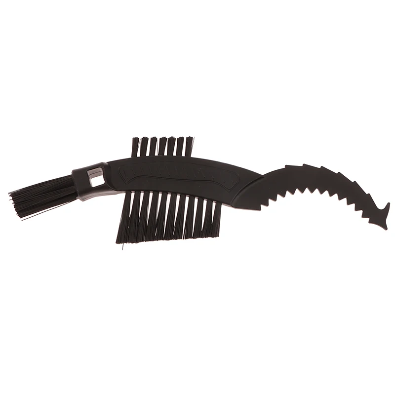 AliExpress NONE 【AM3】Bicycle Chain Washer Claw Brush Professional Cycling Equipment For Flywheels Cassettes Sprockets Mud Removal Cleaning Tools